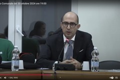 Dimissioni Giangregorio, la nota di Giovinazzo Città del Sole