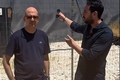 Sollecito e Romito chiedono attenzione per la post-gestione della discarica di Giovinazzo