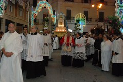 «In memoria di Don Mimmo Amato»