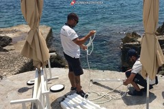 Operazione di polizia giudiziaria "Spiagge libere", oltre 5mila controlli