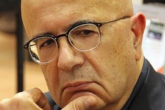 Gianni Spinelli ospite ai "Mercoledì d'autore" a Giovinazzo