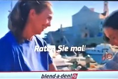 Giovinazzo finisce nelle case dei tedeschi grazie ad uno spot