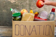 Lotta allo spreco alimentare: a Giovinazzo e Molfetta parte "Non si butta via nulla"