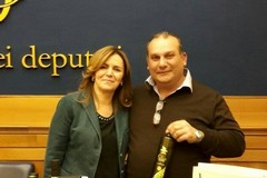 L'olio giovinazzese premiato alla Camera dei Deputati