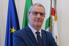 Primo giorno da direttore generale Oncologico: Stallone incontra Decaro