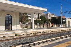 Guasto alla linea: ritardi fino a 50 minuti per i pendolari di Giovinazzo