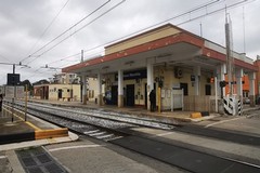 Investimento ferroviario a Palese: disagi per tanti pendolari di Giovinazzo