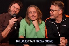 I Take That invitano i propri fan al concerto di Trani del prossimo 10 luglio