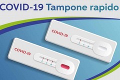 Test antigenici a prezzi calmierati: ecco dove a Giovinazzo