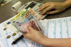Tasi coniugi separati e condominio