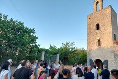 "Tesori d'Arte Sacra" a Giovinazzo: nuovi appuntamenti ad agosto