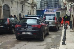 Precipita nel vano ascensore di un palazzo: muore un 79enne di Giovinazzo