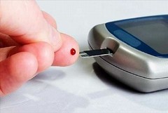 Una commedia per prevenire il diabete