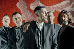 Il Giovinazzo Rock Festival entra nel clou