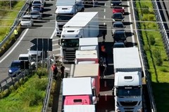 Coldiretti Puglia: "Con sciopero Tir a rischio spesa dei pugliesi"