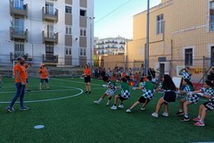 Si decide la griglia del Gamberemo: oggi al via i TourinGame