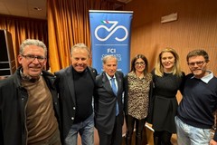 Tommaso Depalma nuovo presidente Federciclismo Puglia