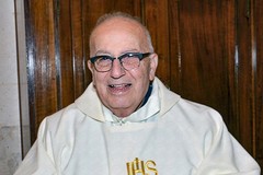 È morto don Tommaso Tridente