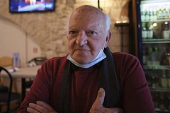 L'ARAC Giovinazzo intitolata a Tony Duri