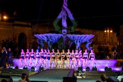 TOP Fashion Model, domenica torna la moda in piazza