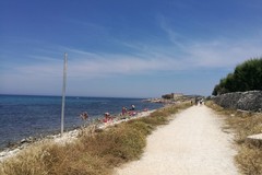 Occhi aperti a Torre Gavetone: «Si aggirano figure losche e inquietanti»