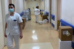 Policlinico di Bari, Asclepios interamente dedicato al COVID-19