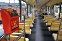 Trasporto pubblico, arrivano le tessere gratuite per indigenti
