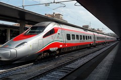 RFI, riapre il 29 maggio la linea ferroviaria adriatica in Romagna