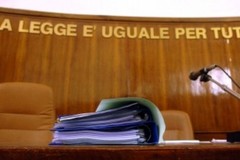 Abuso d'ufficio: assolti Sollecito, Paladino, Sannicandro, Stallone e Pansini