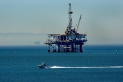 Il PD locale contro le trivellazioni in Adriatico