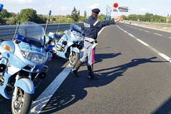 Un anno con la Polizia Stradale. Il bilancio