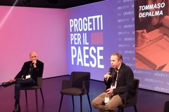 Ex cementificio, il sindaco di Giovinazzo a Milano per Urbanpromo