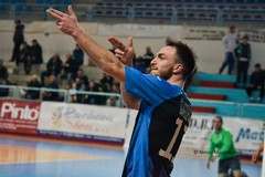 «Dalla gavetta al Bisceglie. Adesso datemi l'A2»