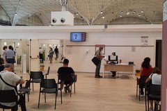 Una mail dedicata dall'ASL Bari per il rilascio Green Pass
