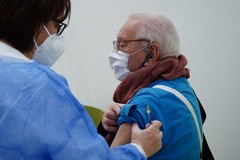 Quinte dosi: i dati di Giovinazzo. Superate le 50mila vaccinazioni