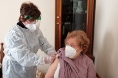 Vaccini, a Giovinazzo superate le duemila somministrazioni di quarte dosi