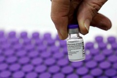 Nuove dosi Pfizer-BioNTech destinate a pazienti fragili e over 70