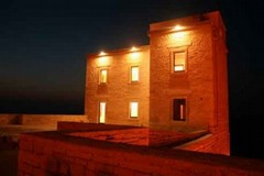 Pasquale Gallo alla Vedetta sul Mediterraneo di Giovinazzo