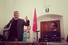 Bavaro e Vendola: «Formazione e salute per far ripartire il Paese»