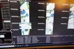 Telecamere ai varchi d'entrata di Giovinazzo pienamente operative: il VIDEO
