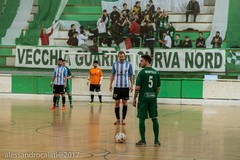 Giovinazzo C5, Montelli è sul mercato
