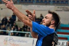 Una freccia in più per l’arco del Defender Giovinazzo: preso Montelli