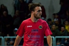 Montelli riconquista il Giovinazzo C5