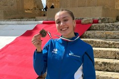 Cross Juniores, splendido bronzo per Viviana Marinelli ai Campionati italiani