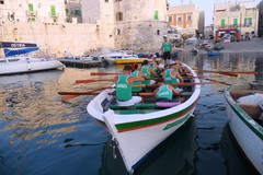 Trofeo dell'Adriatico, annullata la tappa di Vasto