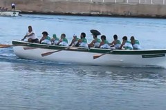 Regata dei Gonfaloni 2026: ecco il programma completo