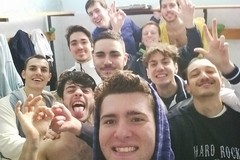 Tutto facile per la Volley è Vita, 3-0 al Castellana
