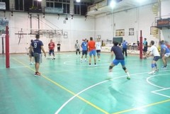 Volley è Vita, si torna a seminare