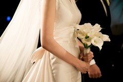 Ripresa matrimoni e cerimonie salva 100mila posti di lavoro