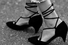 Kitten Heels: seduzione all day long